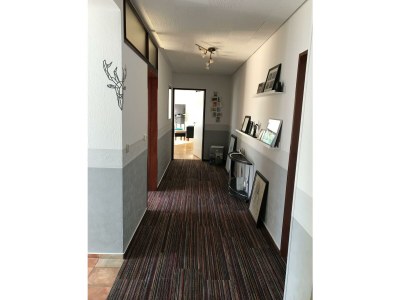 Apartment 2 Bett Appartement/Fewo, Dusche, WC, 1 Schlafraum - Features photo 23