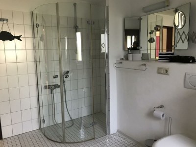 Apartment 2 Bett Appartement/Fewo, Dusche, WC, 1 Schlafraum - Features photo 26