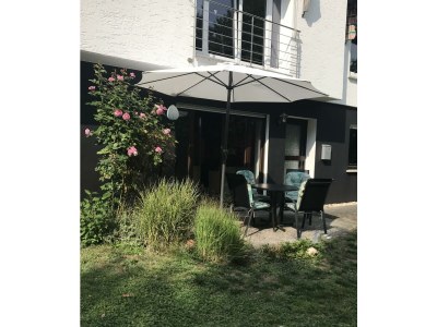 Apartment 2 Bett Appartement/Fewo, Dusche, WC, 1 Schlafraum - Features photo 27