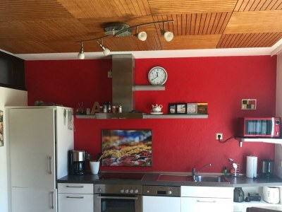 Apartment 2 Bett Appartement/Fewo, Dusche, WC, 1 Schlafraum - Features photo 28