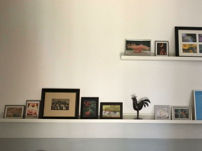 Apartment 2 Bett Appartement/Fewo, Dusche, WC, 1 Schlafraum - Features photo 29