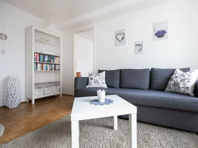 Apartment 4-Bett-Wohnung "Lavendel" - Features photo 6