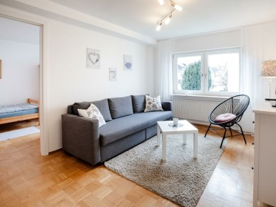 Apartment 4-Bett-Wohnung "Lavendel" - Features photo 7