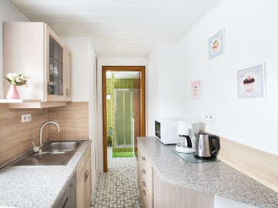 Apartment 4-Bett-Wohnung "Lavendel" - Features photo 9