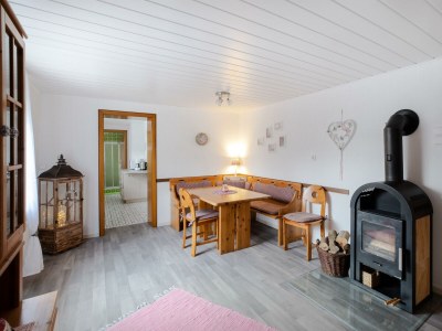 Apartment 4-Bett-Wohnung "Lavendel" - Features photo 10