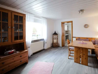 Apartment 4-Bett-Wohnung "Lavendel" - Features photo 11