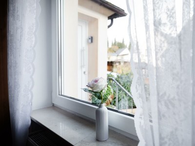 Apartment 4-Bett-Wohnung "Lavendel" - Features photo 12