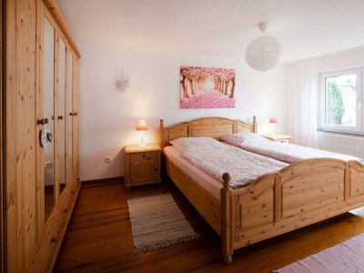 Apartment 4-Bett-Wohnung "Lavendel" - Features photo 13