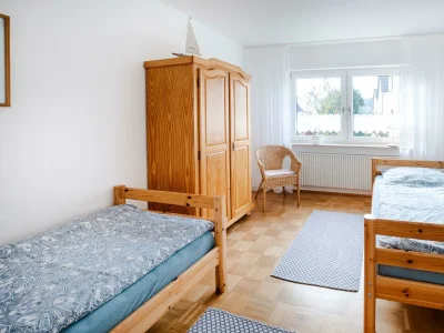 Apartment 4-Bett-Wohnung "Lavendel" - Features photo 14