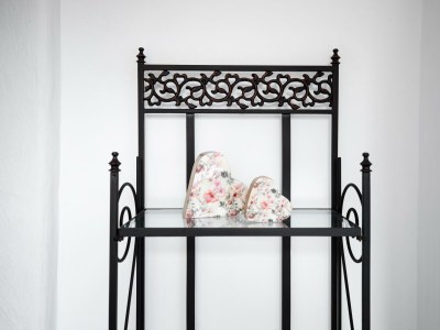 Apartment 4-Bett-Wohnung "Lavendel" - Features photo 15