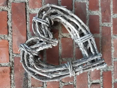 Apartment 4-Bett-Wohnung "Lavendel" - Features photo 17