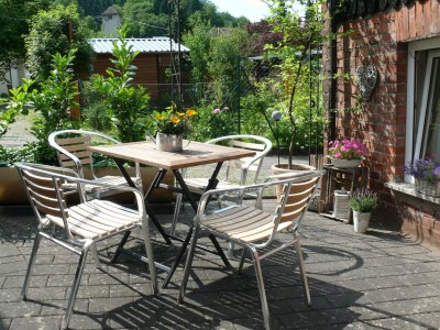 Apartment 4-Bett-Wohnung "Lavendel" - Features photo 18