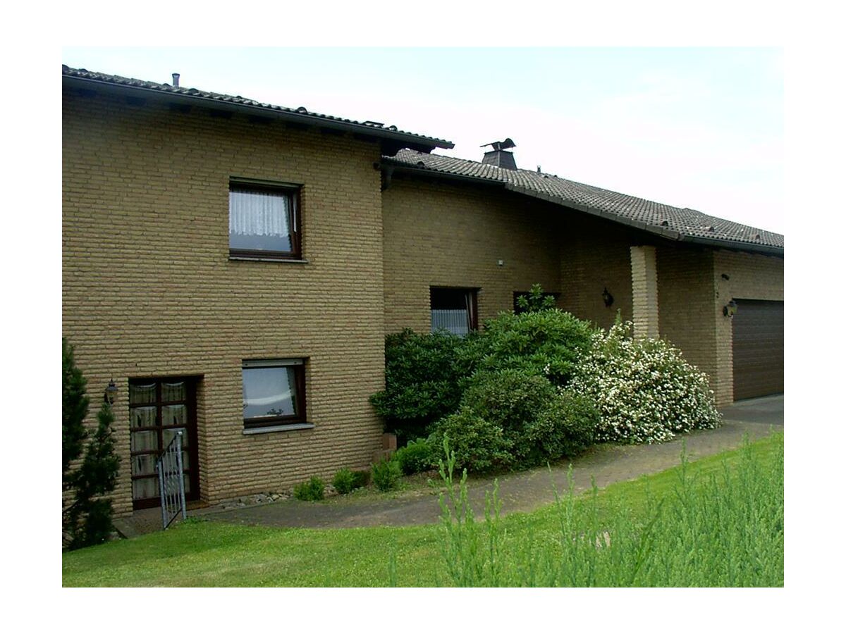 Apartment 4--Bettwohnung