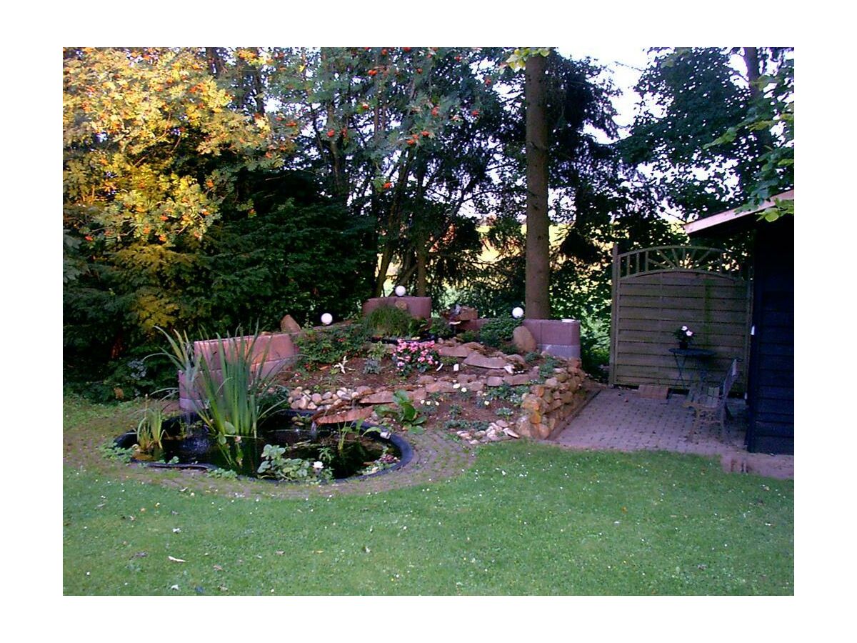 Apartment 4--Bettwohnung - Outdoor photo 3