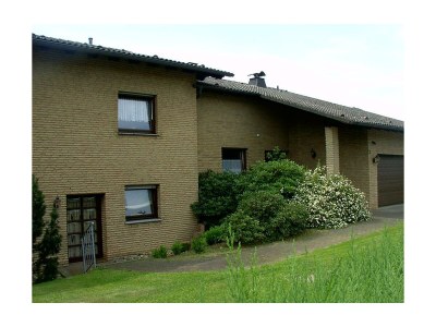 Apartment 4--Bettwohnung in Höhn - Apartment