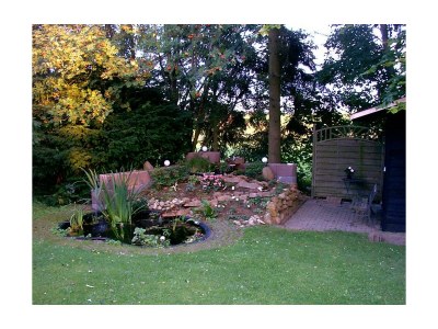 Apartment 4--Bettwohnung - Outdoor photo 3