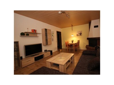 Apartment 4--Bettwohnung - Features photo 7