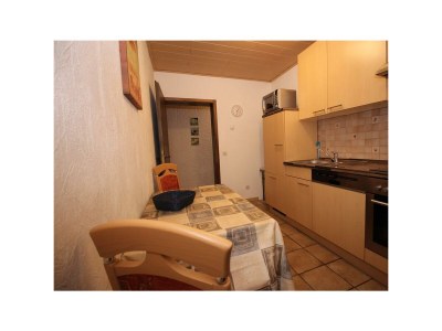 Apartment 4--Bettwohnung - Features photo 8