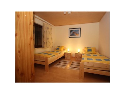 Apartment 4--Bettwohnung - Features photo 9