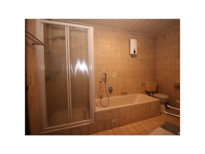 Apartment 4--Bettwohnung - Features photo 10