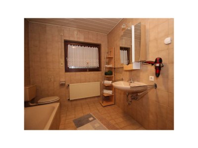 Apartment 4--Bettwohnung - Features photo 11