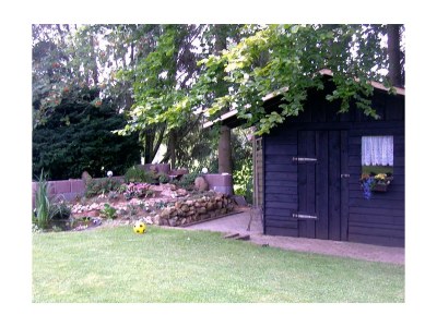 Apartment 4--Bettwohnung - Features photo 12