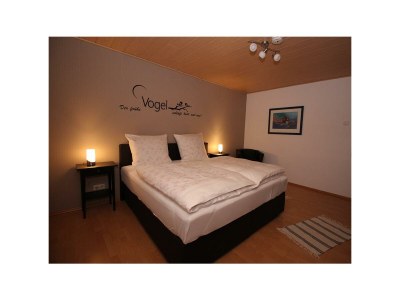 Apartment 4--Bettwohnung - Features photo 13