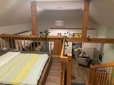 Apartment Appartement/Fewo, Dusche, WC, 1 Schlafraum in Westerburg - Apartment