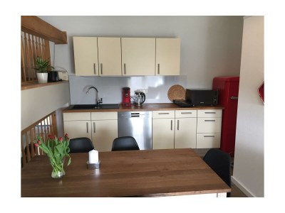 Apartment Appartement/Fewo, Dusche, WC, 1 Schlafraum - Outdoor photo 3