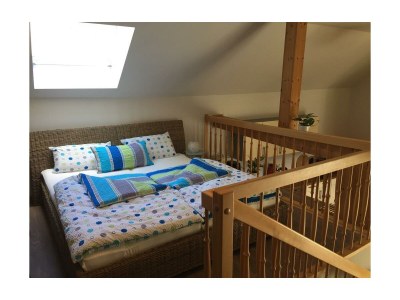 Apartment Appartement/Fewo, Dusche, WC, 1 Schlafraum - Outdoor photo 4