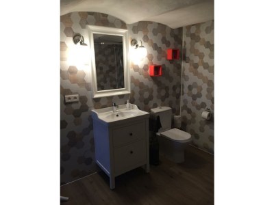 Apartment Appartement/Fewo, Dusche, WC, 1 Schlafraum - Outdoor photo 7