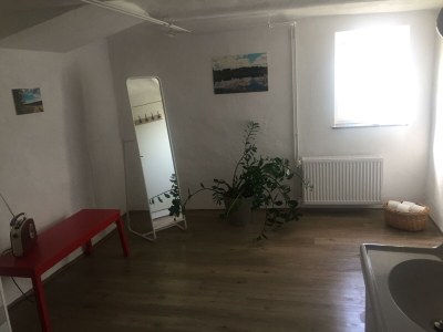 Apartment Appartement/Fewo, Dusche, WC, 1 Schlafraum - Outdoor photo 8