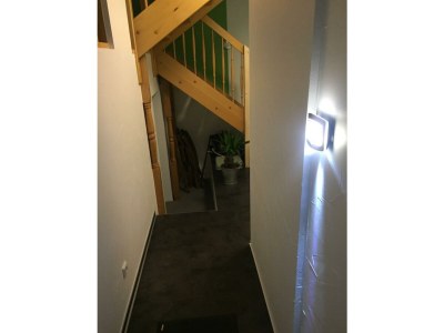 Apartment Appartement/Fewo, Dusche, WC, 1 Schlafraum - Outdoor photo 10