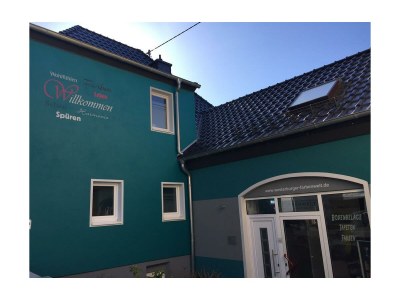 Apartment Appartement/Fewo, Dusche, WC, 1 Schlafraum - Outdoor photo 12