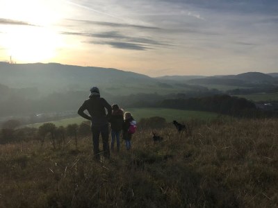 Apartment Appartement/Fewo, Dusche, WC, 1 Schlafraum - Outdoor photo 13