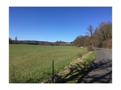 Apartment Appartement/Fewo, Dusche, WC, 1 Schlafraum - Outdoor photo 14