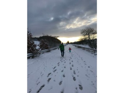 Apartment Appartement/Fewo, Dusche, WC, 1 Schlafraum - Outdoor photo 19