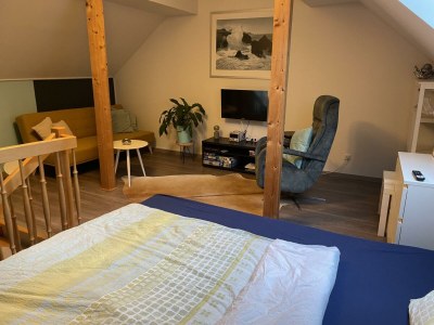 Apartment Appartement/Fewo, Dusche, WC, 1 Schlafraum - Outdoor photo 22