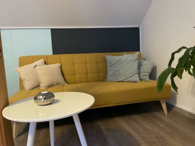 Apartment Appartement/Fewo, Dusche, WC, 1 Schlafraum - Outdoor photo 23