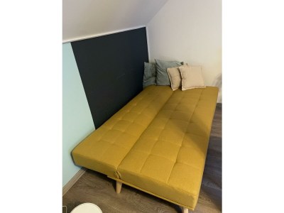 Apartment Appartement/Fewo, Dusche, WC, 1 Schlafraum - Outdoor photo 24