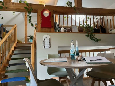 Apartment Appartement/Fewo, Dusche, WC, 1 Schlafraum - Outdoor photo 25