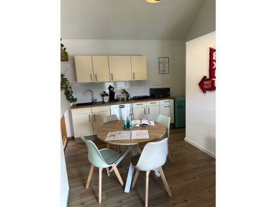 Apartment Appartement/Fewo, Dusche, WC, 1 Schlafraum - Outdoor photo 26