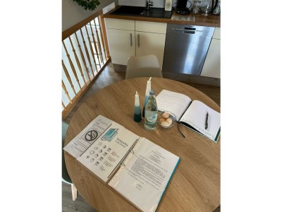 Apartment Appartement/Fewo, Dusche, WC, 1 Schlafraum - Outdoor photo 27