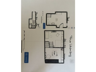 Apartment Appartement/Fewo, Dusche, WC, 1 Schlafraum - Outdoor photo 31