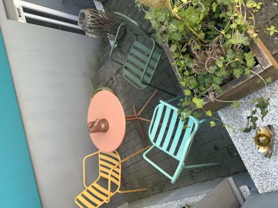 Apartment Appartement/Fewo, Dusche, WC, 1 Schlafraum - Outdoor photo 32