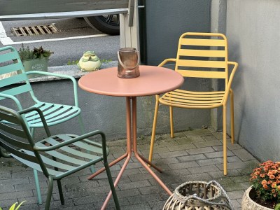 Apartment Appartement/Fewo, Dusche, WC, 1 Schlafraum - Outdoor photo 33