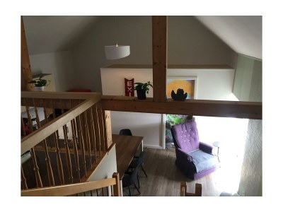 Apartment Appartement/Fewo, Dusche, WC, 1 Schlafraum - Features photo 34