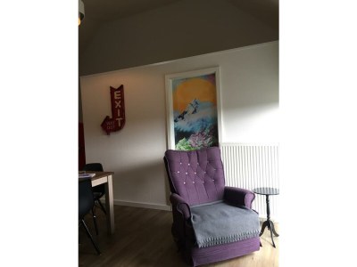 Apartment Appartement/Fewo, Dusche, WC, 1 Schlafraum - Features photo 35