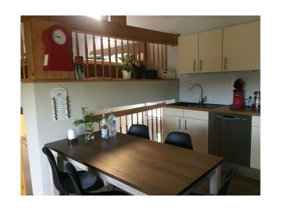 Apartment Appartement/Fewo, Dusche, WC, 1 Schlafraum - Features photo 37