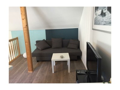 Apartment Appartement/Fewo, Dusche, WC, 1 Schlafraum - Features photo 38